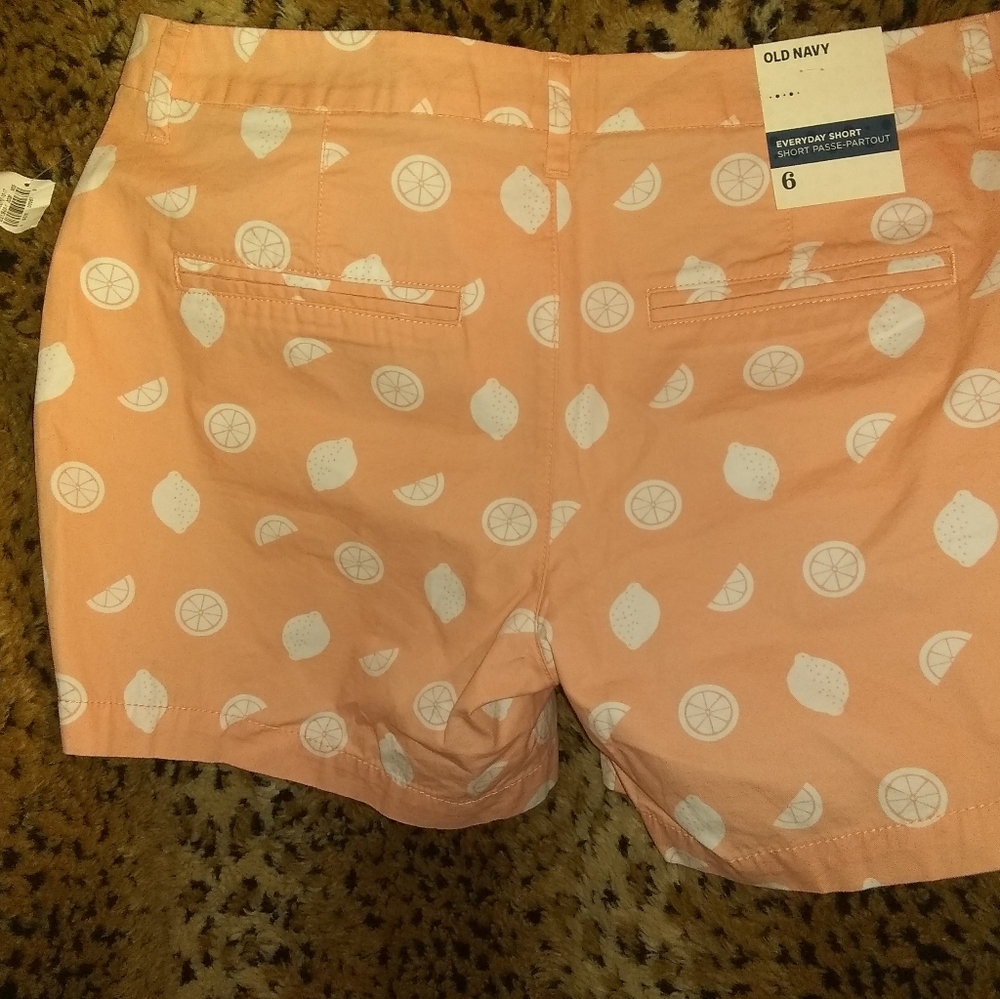 Cute shorts